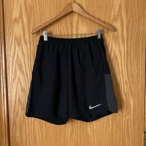 Nike workout shorts!